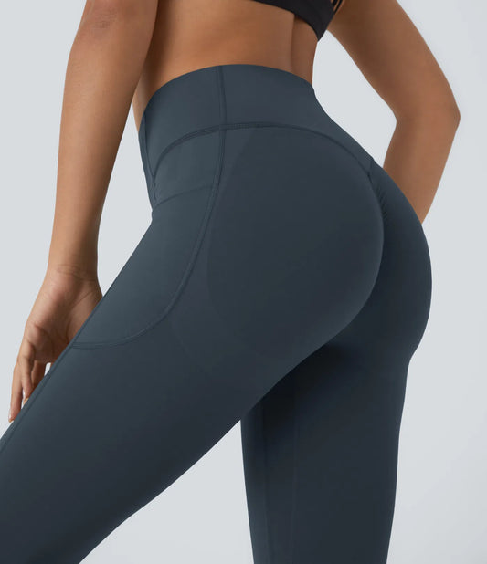 Delora Butt Lifting Leggings