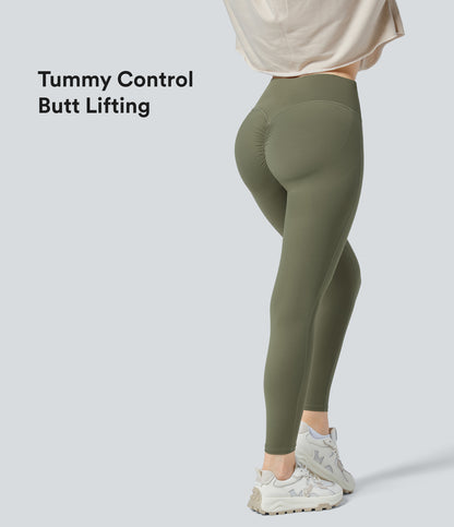 Delora Butt Lifting Leggings