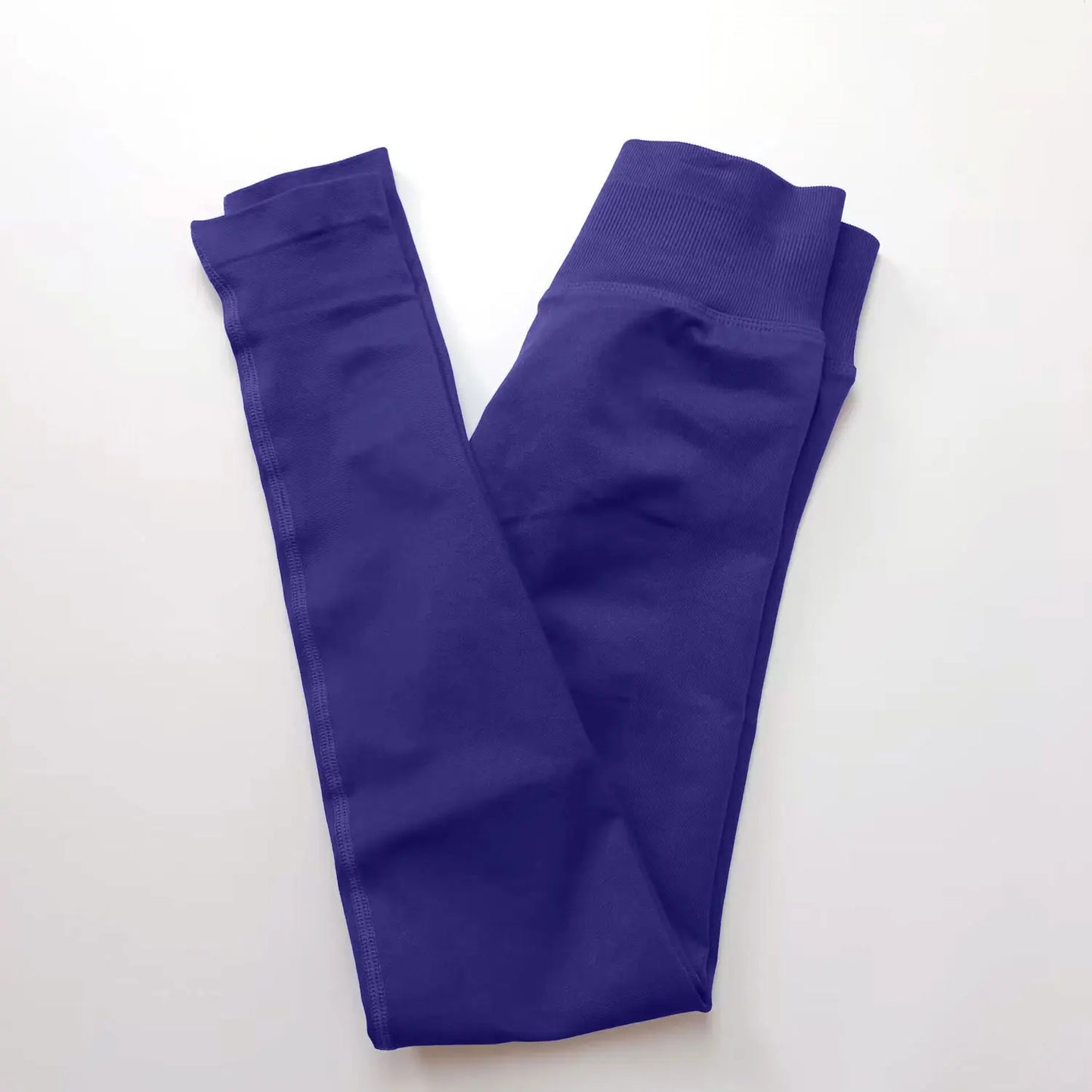 Delora Butt Lifting Leggings