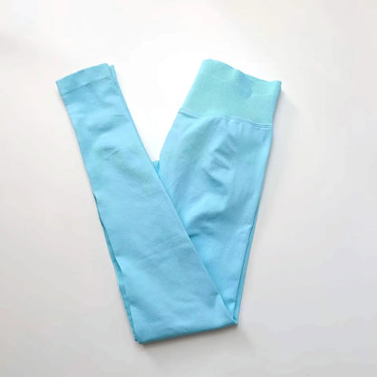 Delora Butt Lifting Leggings