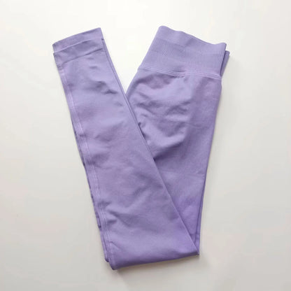 Delora Butt Lifting Leggings